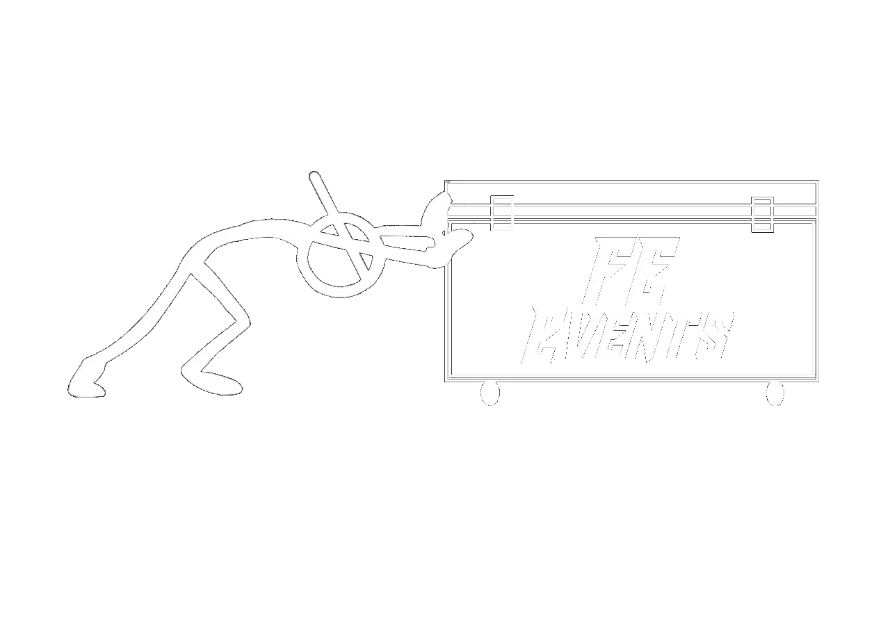 FE Hüpfburgen Logo