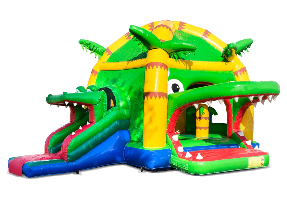 Multifun Super Krokodil