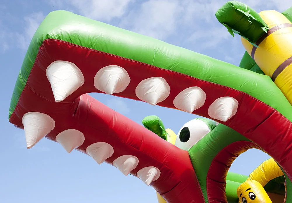 Multiplay Krokodil – Bild 5